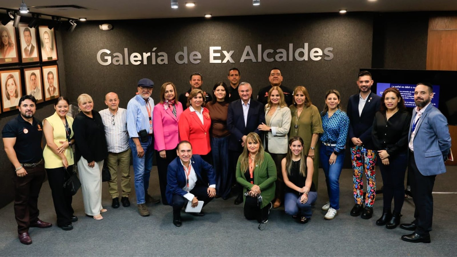 Lanza Guadalupe Estrategiapara resolver conflictos vecinales