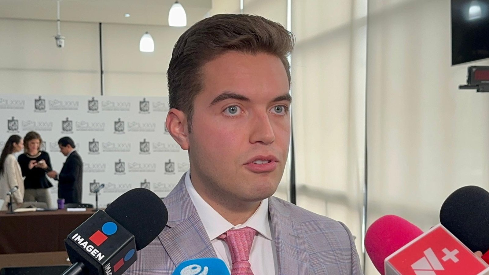 Morena propondrá homologación en leyes de transparencia en Nuevo León