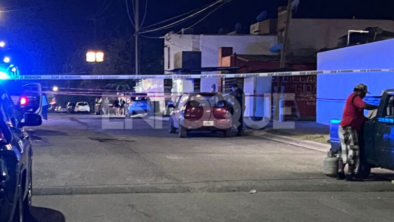Muere hombre electrocutado en Juárez