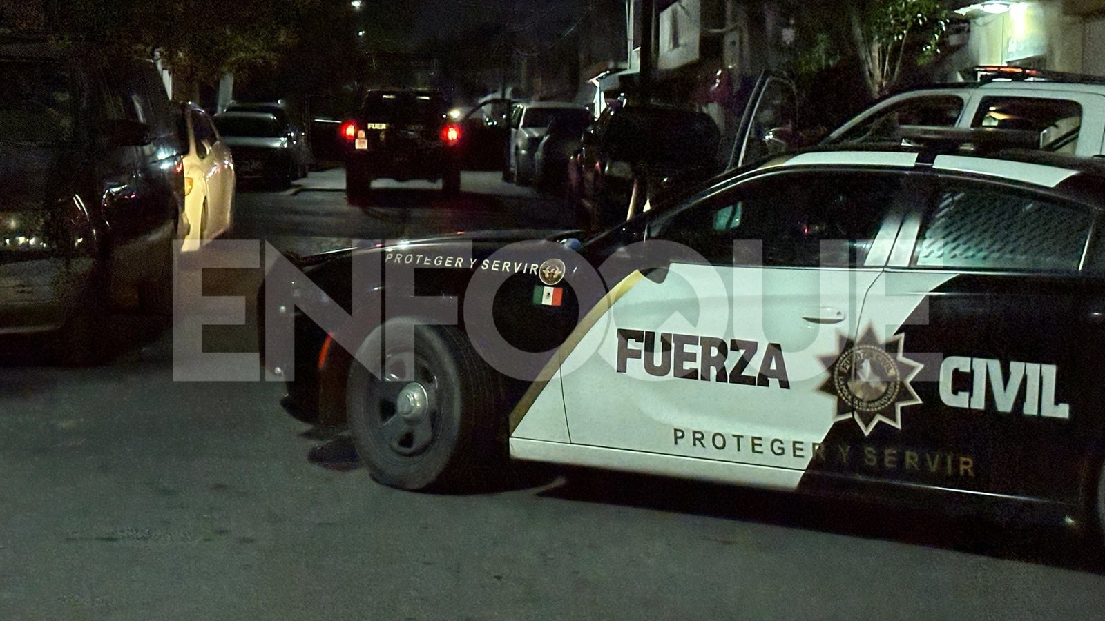 Ejecutan a joven afuera de tienda en Monterrey