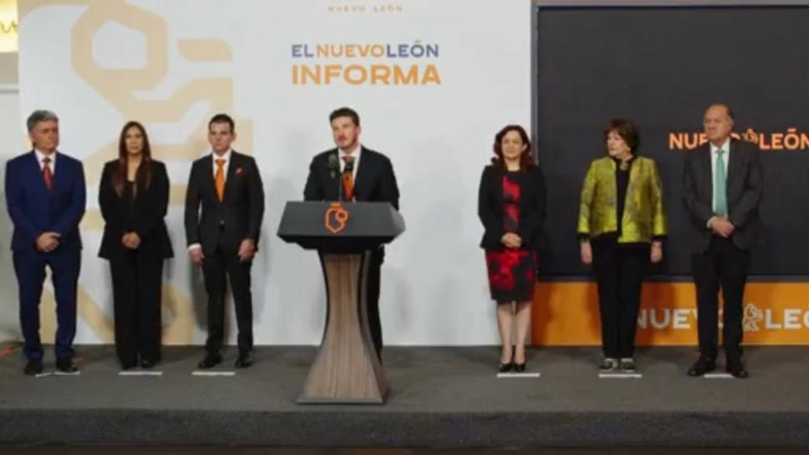 Renueva Samuel su gabinete: nombra nuevos titulares en Gobierno, Economía y Educación