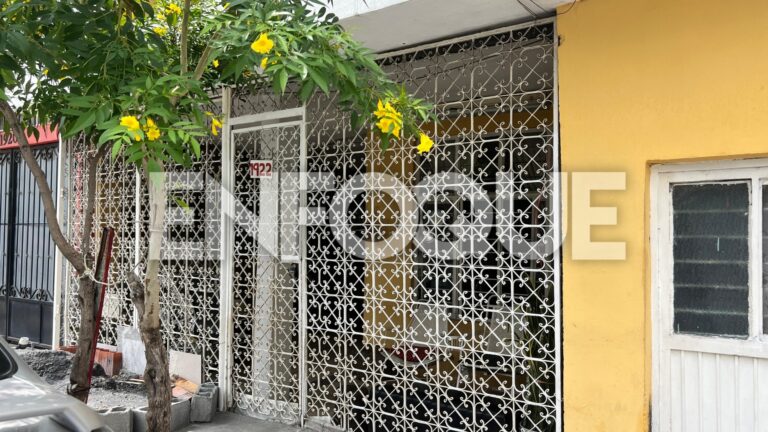 Persisten sin resguardo domicilios ligados a trata de personas en Monterrey