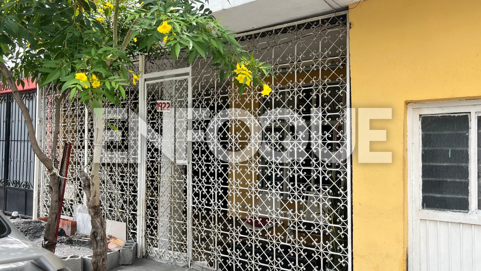 Persisten sin resguardo domicilios ligados a trata de personas en Monterrey