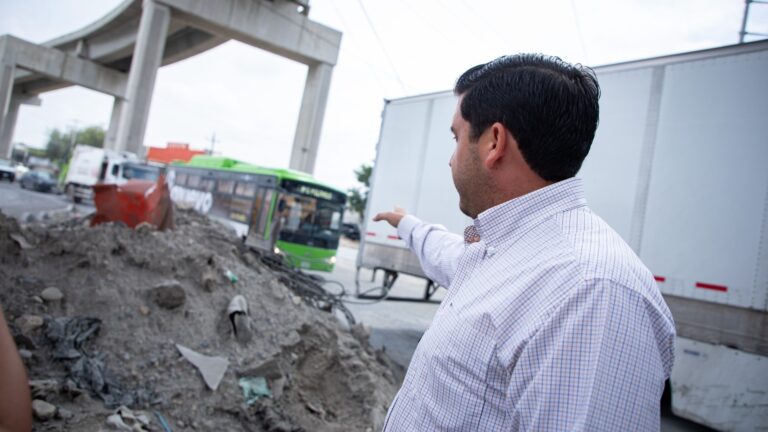 Alcalde de Salinas exige reactivar obras del “Triángulo Norte”