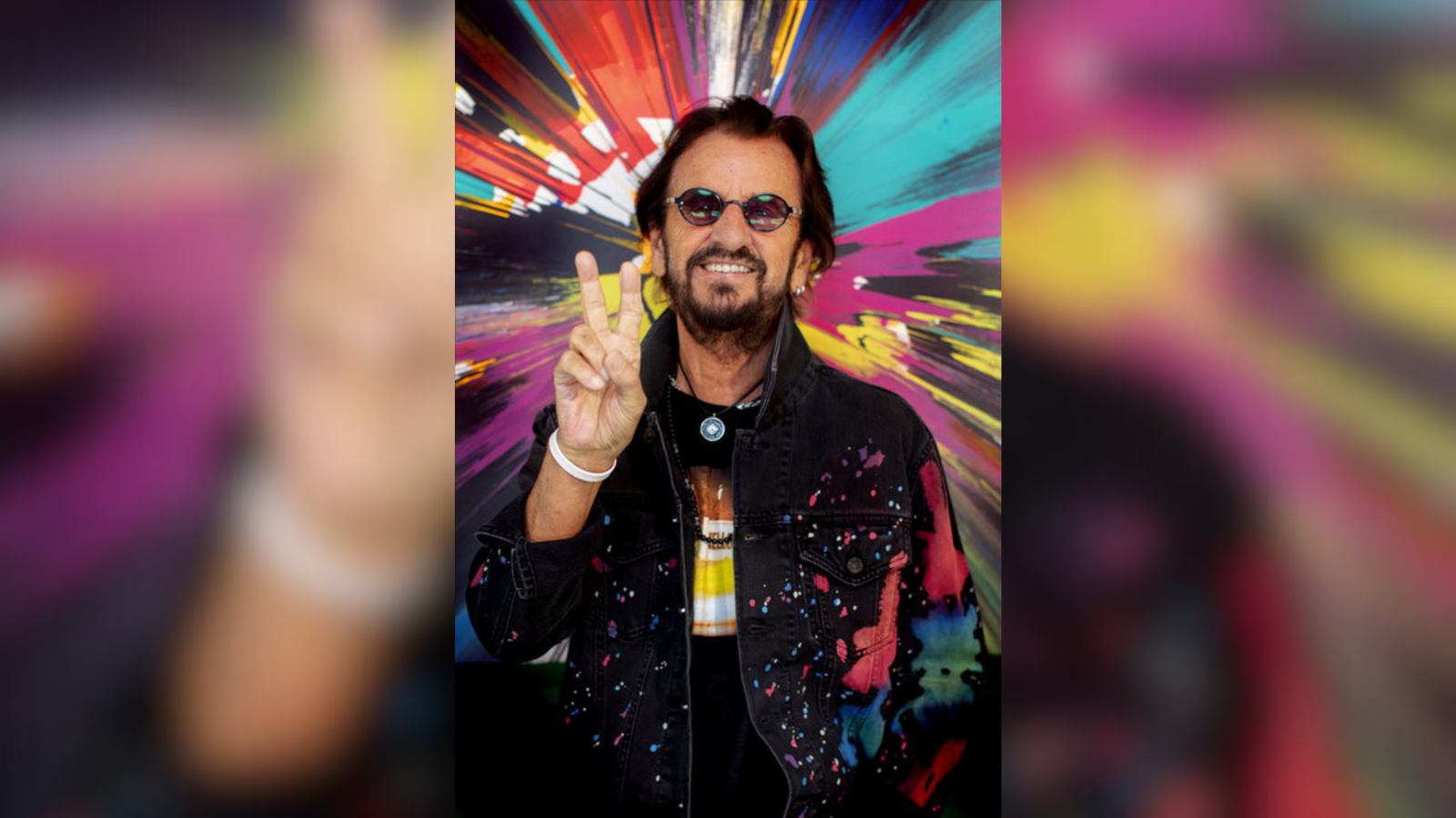 Ringo Starr, el primer Beatle en llegar a los 85 años