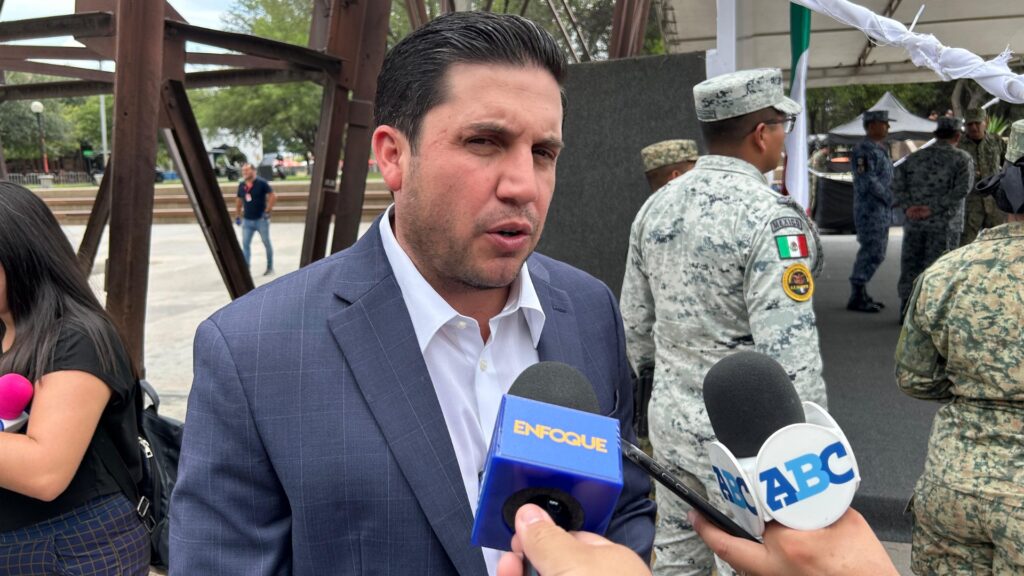 Urge alcalde de Salinas reactivar obras del Triángulo Norte