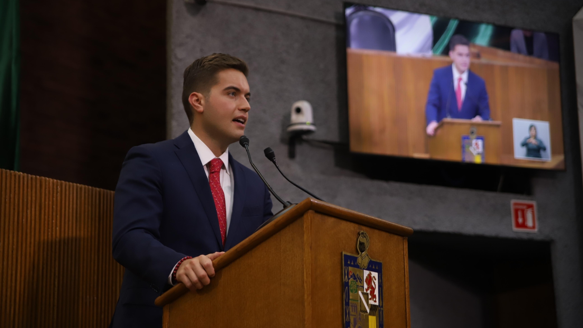 Propone Jesús Elizondo pruebas gratuitas de ETS en NL