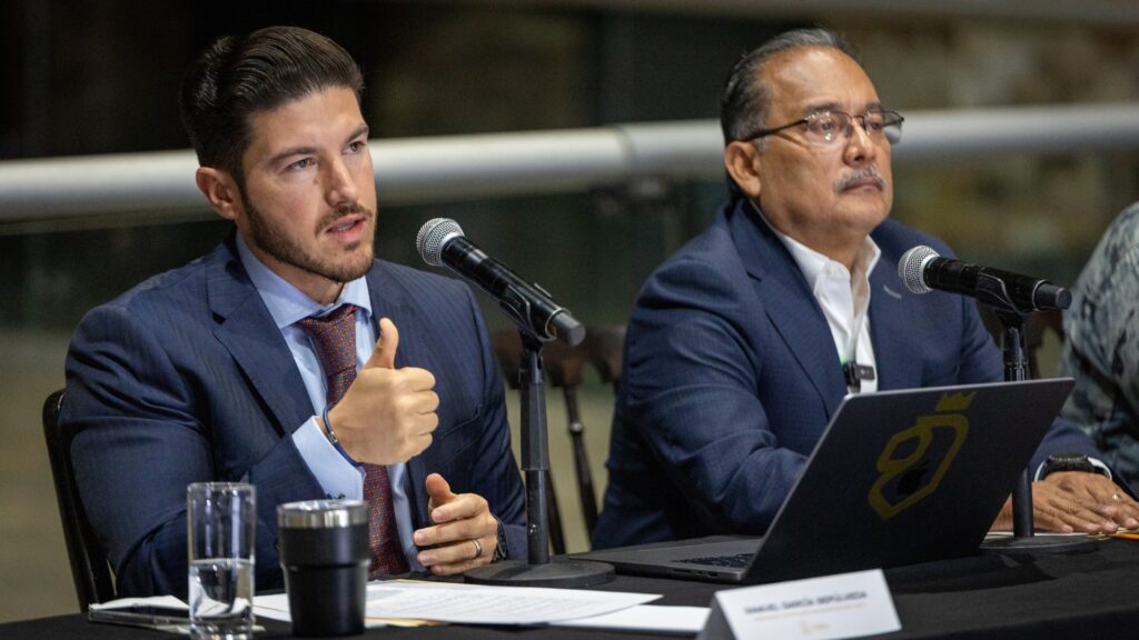 Pide Samuel robustecer policías de proximidad rumbo al Mundial 2026