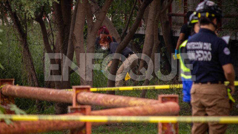Foto: Alejandro Peña