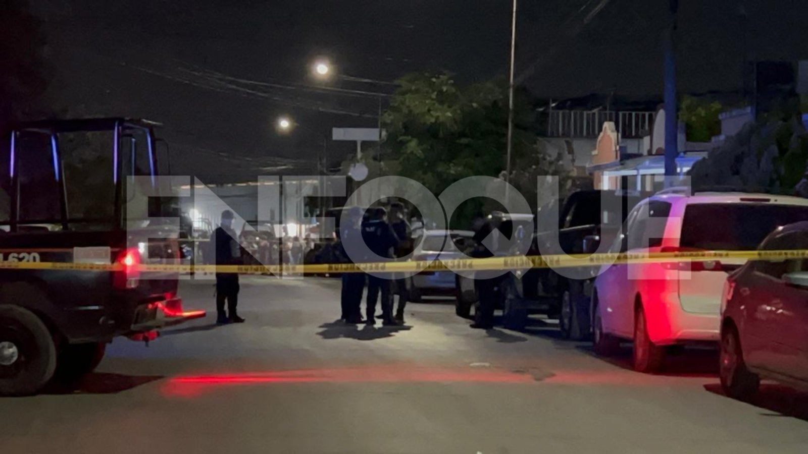 Ejecutan a hombre sentado en una mecedora en Juárez