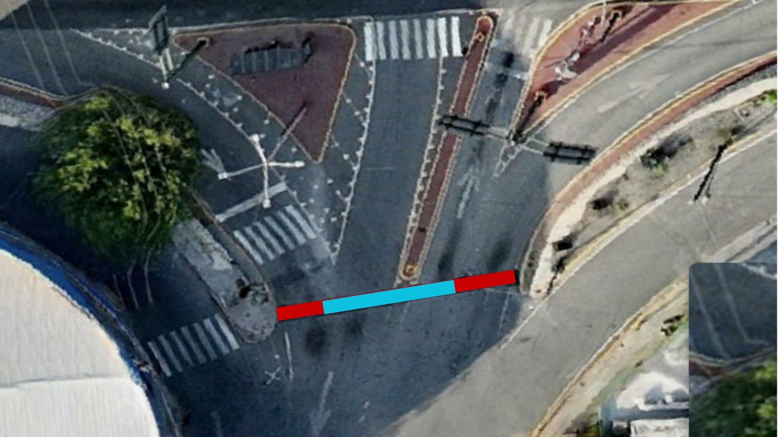 Rehabilitarán rejillas de drenaje en avenidas de Monterrey