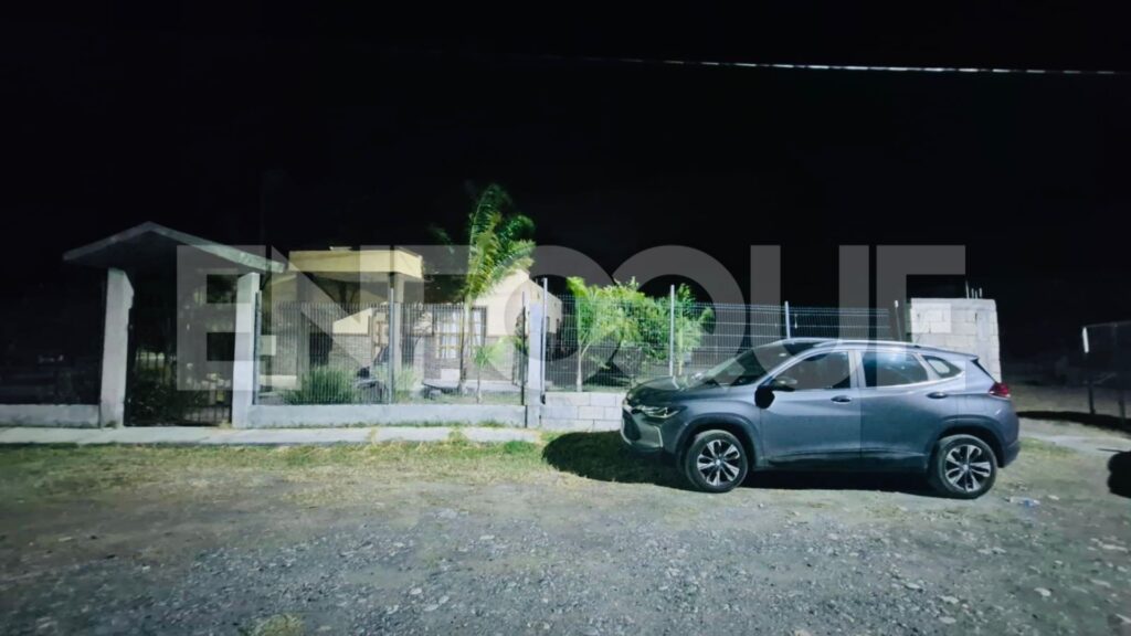 Muere menor de 2 años ahogada en alberca en Montemorelos