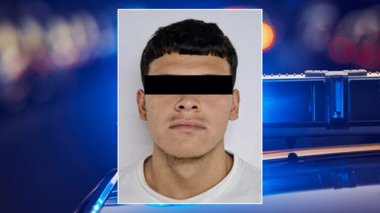 Detienen a presunto homicida de hombre en Monterrey