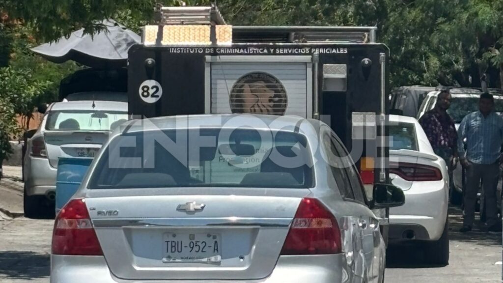 Detienen a presunto asaltante serial en la zona sur de Monterrey