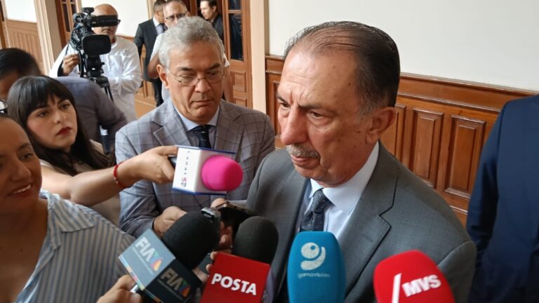 Sin fecha para inauguración de nuevo edificio de Semefo