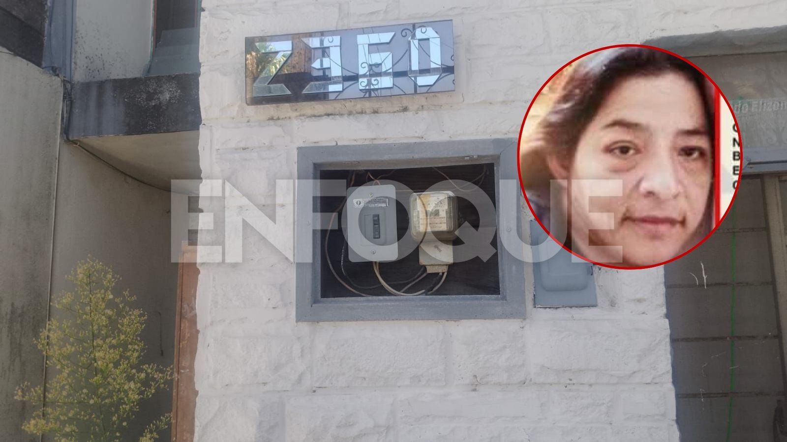 Localizan con vida a mujer desaparecida en Santa Catarina en Cateo