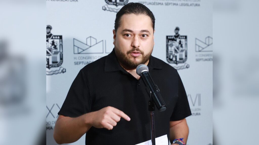 Presentan reformas para capacitación turística rumbo a FIFA en NL