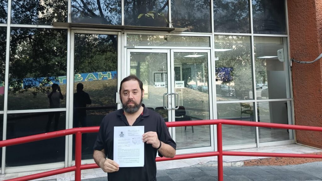 Denunciarán uso indebido de recursos públicos en Nuevo León