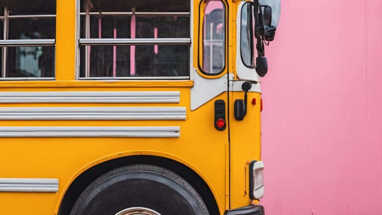 Alianza del Aire respalda transporte escolar obligatorio