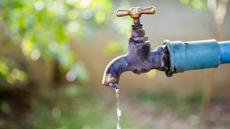 Suspende Agua y Drenaje suministro en 24 colonias de Monterrey