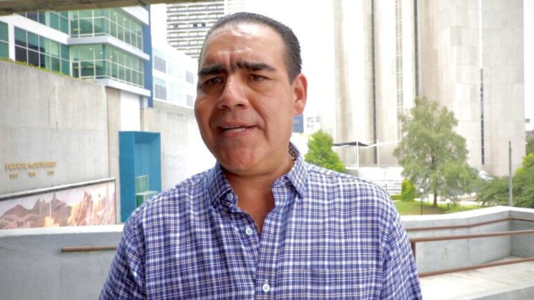 Pide Heriberto más cambios en el Gobierno de NL