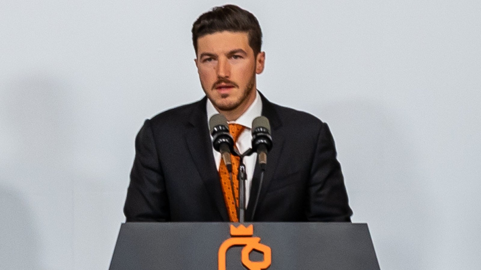 Presume Samuel reducción del 87% en homicidios en NL