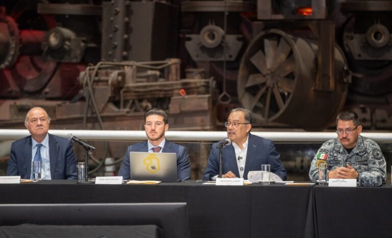 Celebra Mijes integración de universidades y empresarios a la Mesa Metropolitana