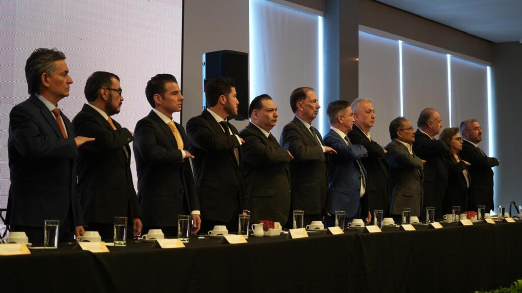 Participará Colegio de Abogados NL en reforma al PJNL