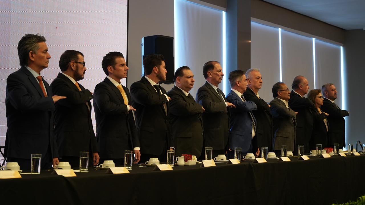 Participará Colegio de Abogados NL en reforma al PJNL