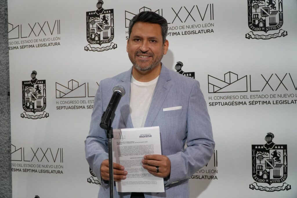 Proponen Ley de Protección Inmediata para Niñas y Niños en NL