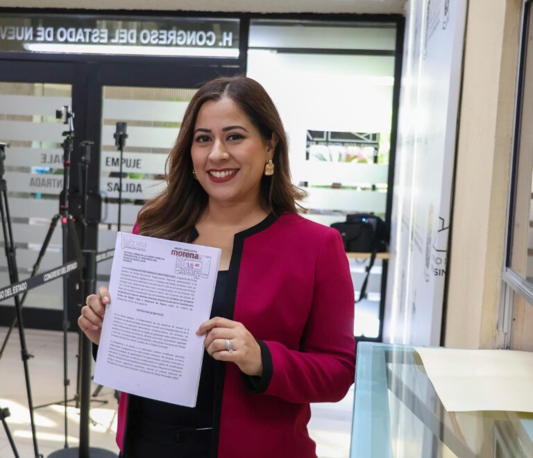 Presentan iniciativa para homologar reforma en materia de transparencia