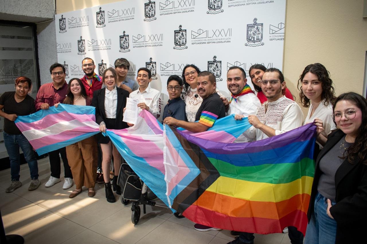 Proponen tipificar crimen de odio con hasta 55 años de prisión en NL