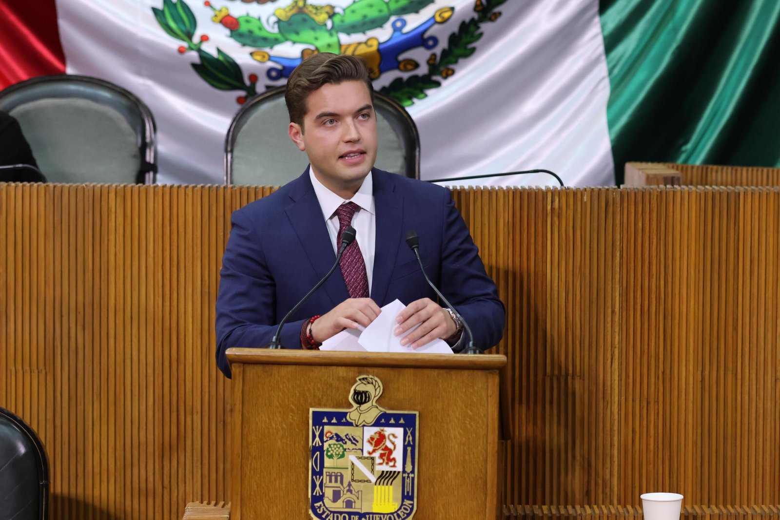 Impulsan Programa Estatal de Certificación para Guías Turísticos en NL