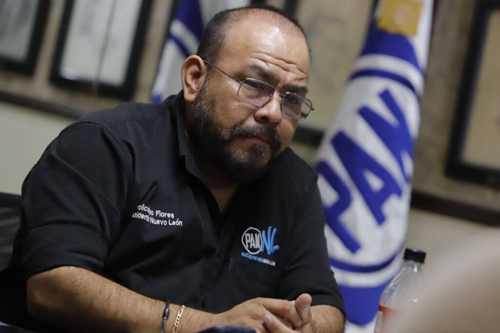 Rechaza PAN propuesta de transporte escolar obligatorio