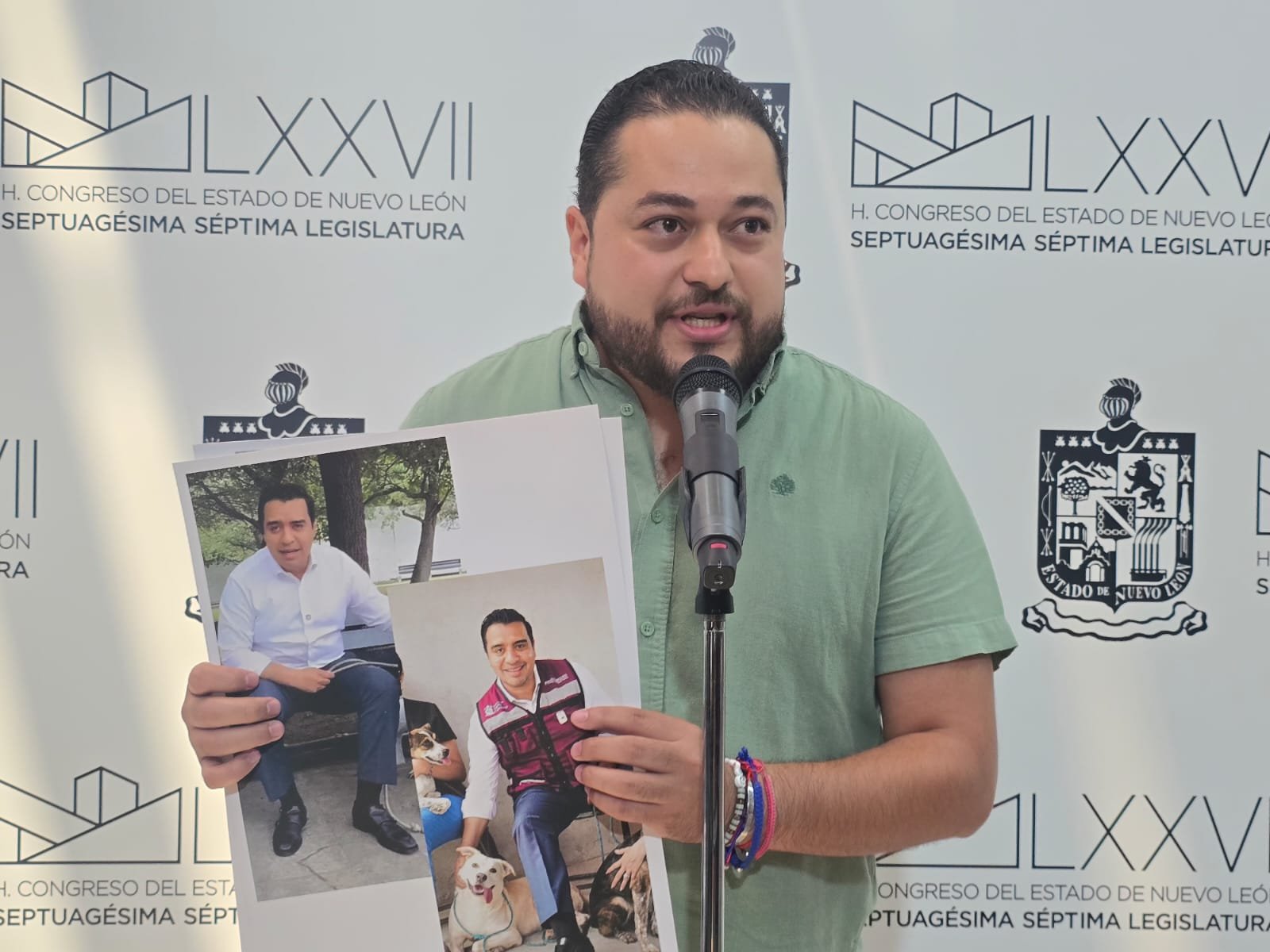 Propone PAN que municipios estén obligados a dar uniformes y equipo a deportistas