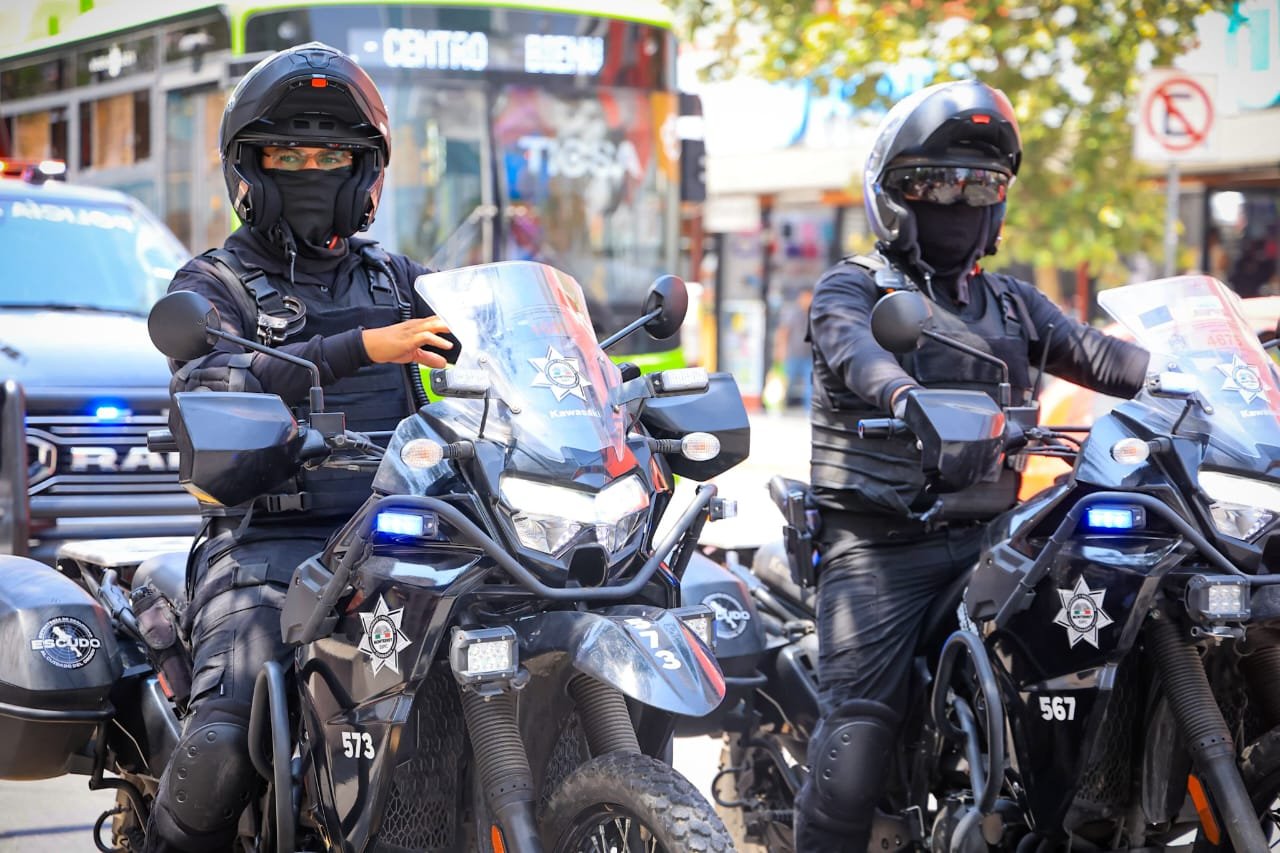 Baja percepción de inseguridad en Monterrey: INEGI