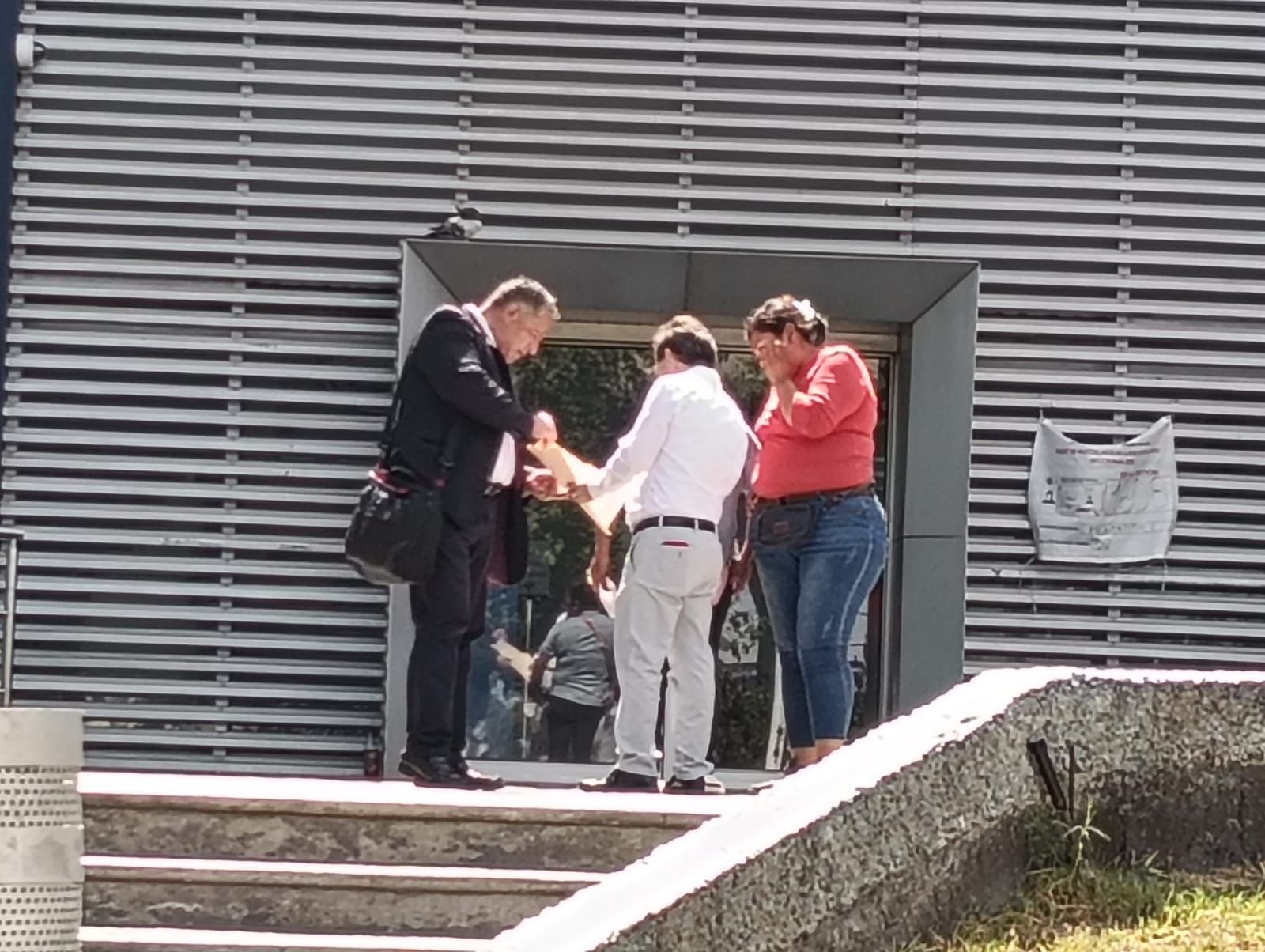 Denuncian por abuso y privación ilegal a activista Eleazar Cabrera