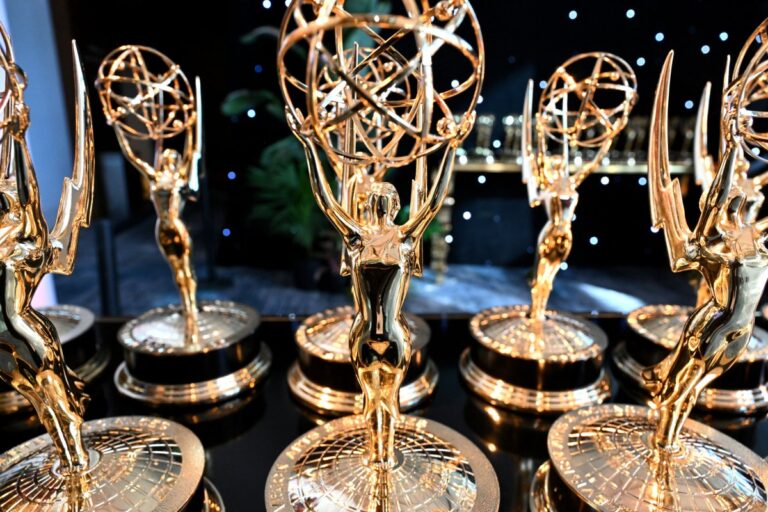 emmys nominados