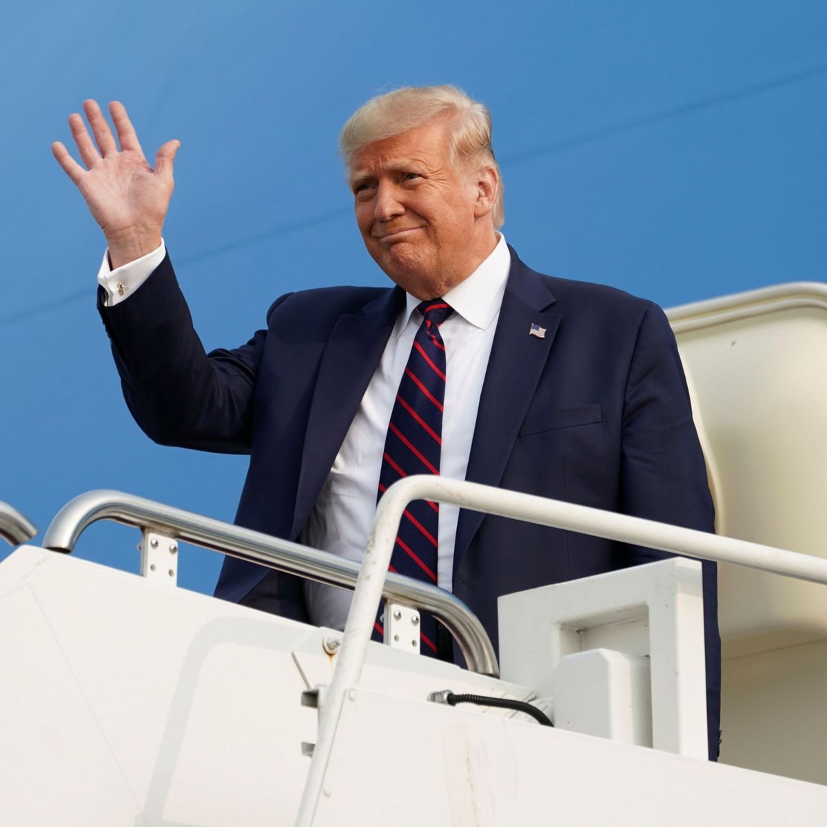 Trump elimina protección migratoria a 76 mil hondureños y nicaragüenses