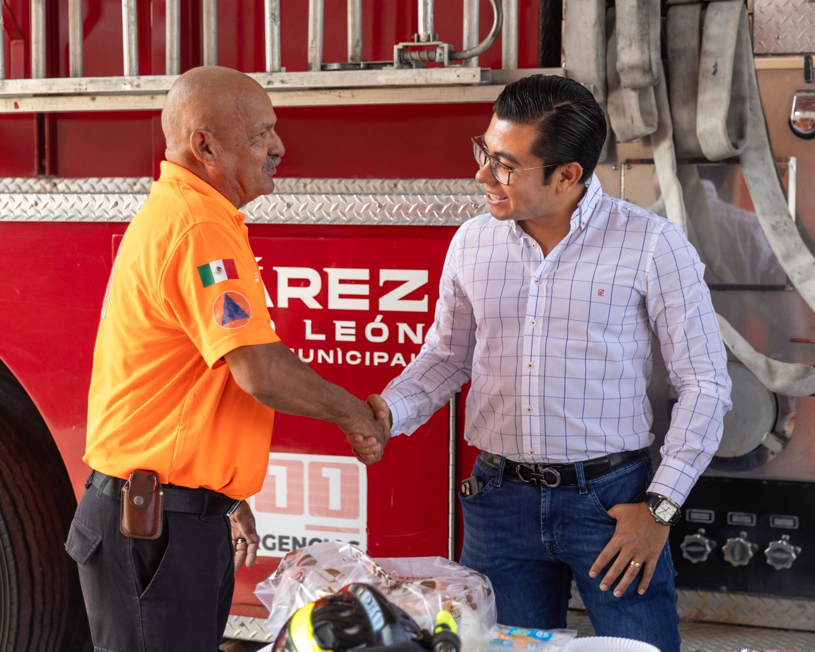 FOTO 2 DÍA DEL BOMBERO