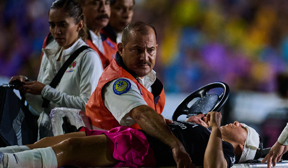 La-delantera-del-Pachuca-Charlyn-Corral-salio-lesionado-del-Juego-de-Estrellas.-Foto_-Mexsport