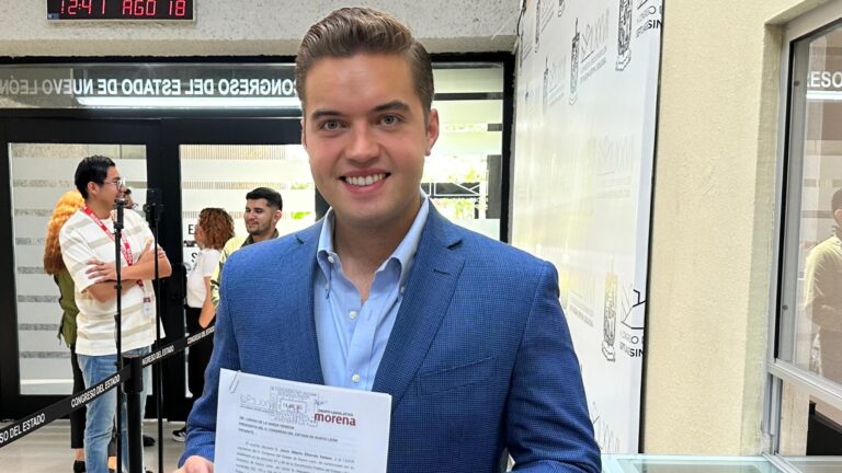 Propone Morena voto directo para regidores en NL