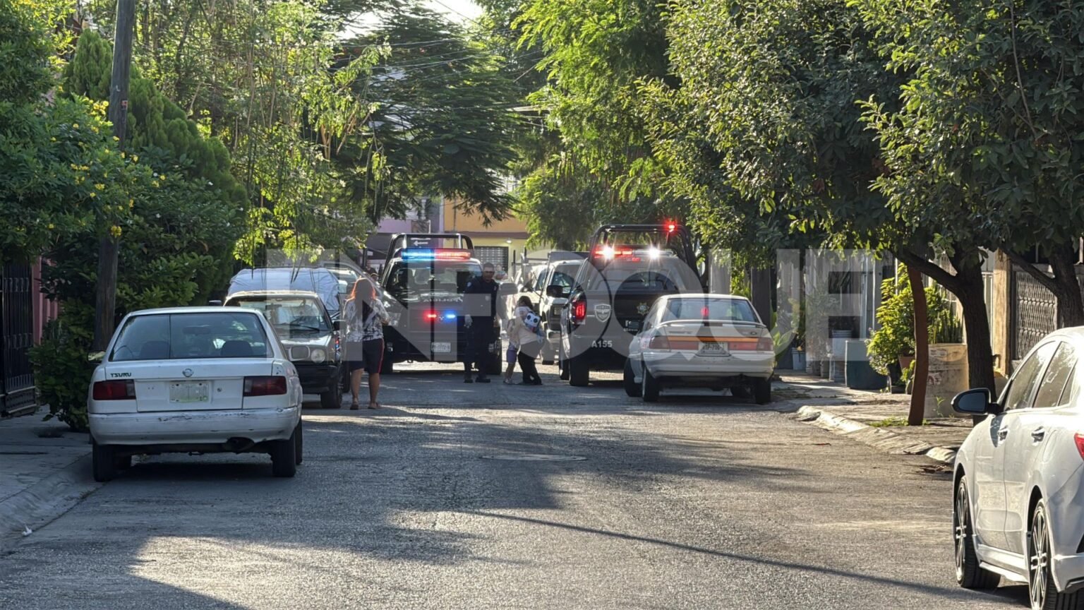 Matan a hombre dentro de su vivienda en Apodaca - Enfoque Monterrey