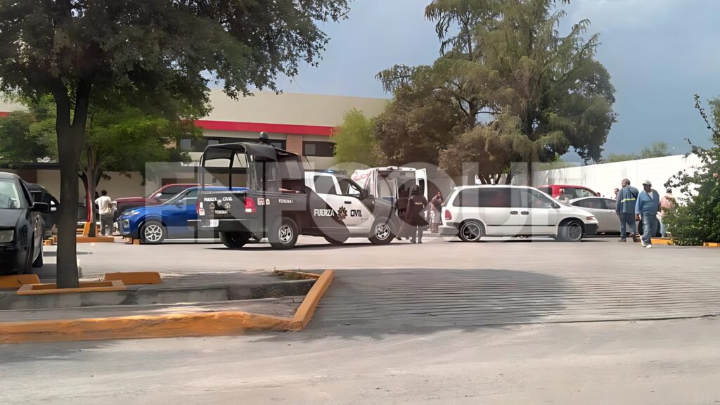 Atacan a balazos a coordinador de eventos de Linares
