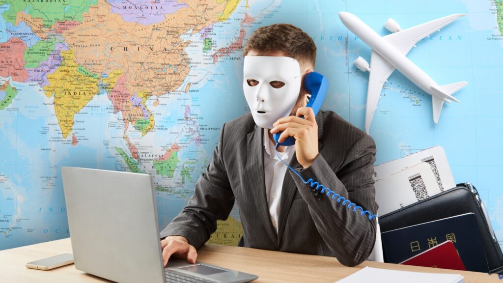 Turismo NL llama a usar agencias registradas ante aumento de fraudes