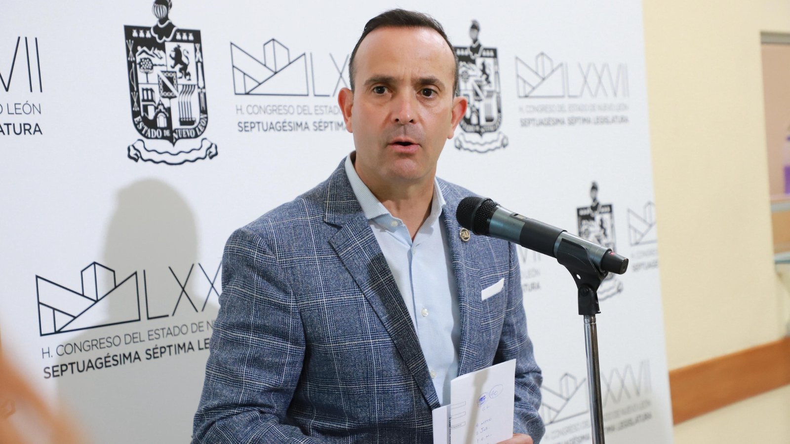 Destinará Congreso NL 20 millones para renovar flotilla vehicular