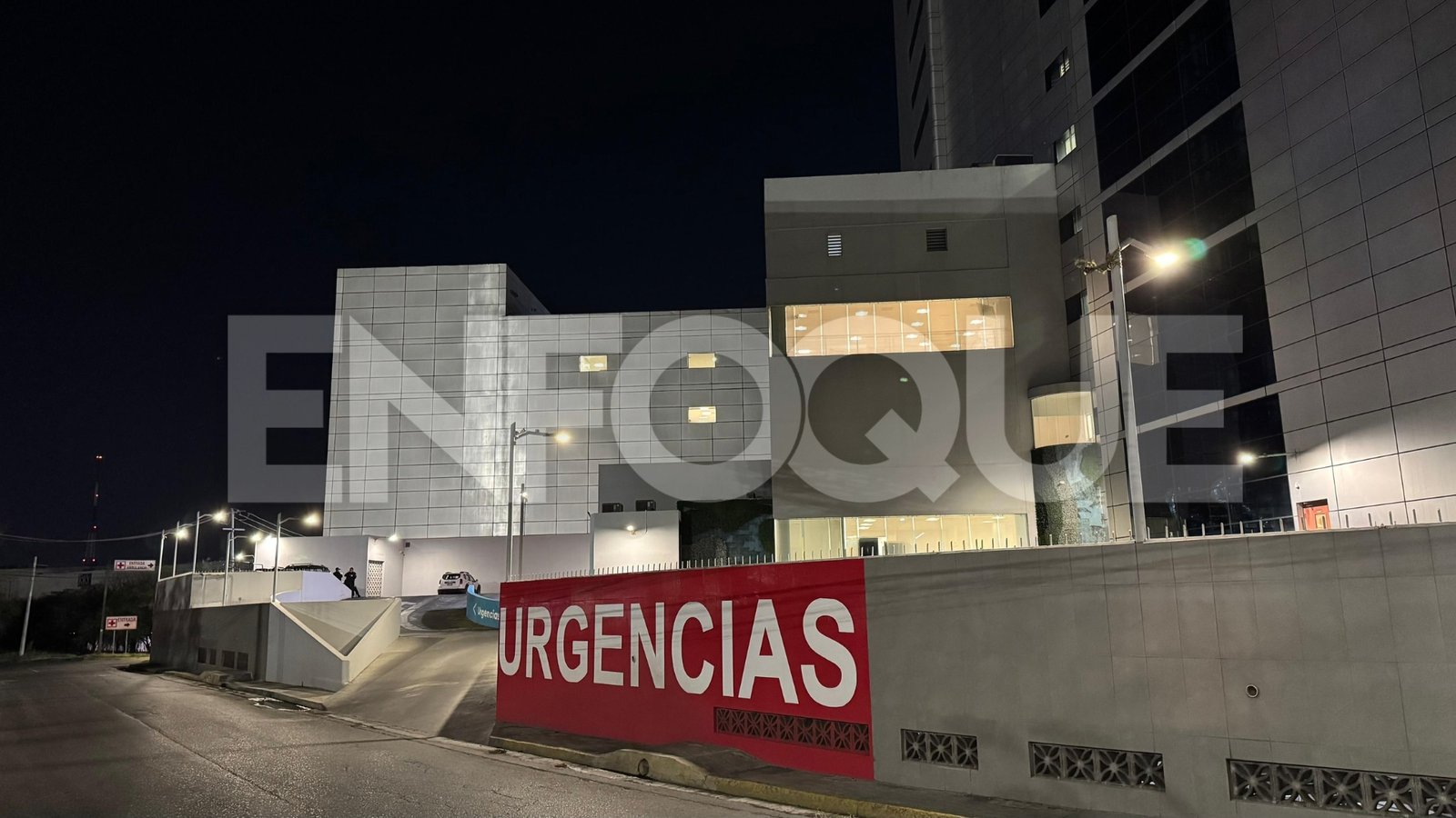 Mujer resulta lesionada por bala perdida en Guadalupe