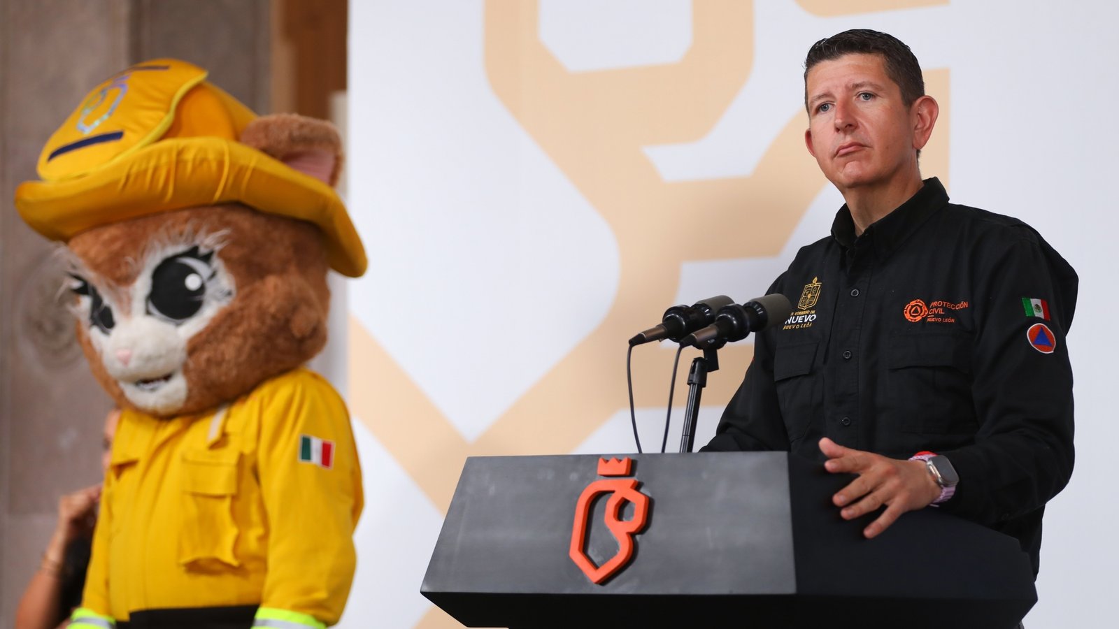 Cierra NL temporada de incendios forestales con saldo blanco