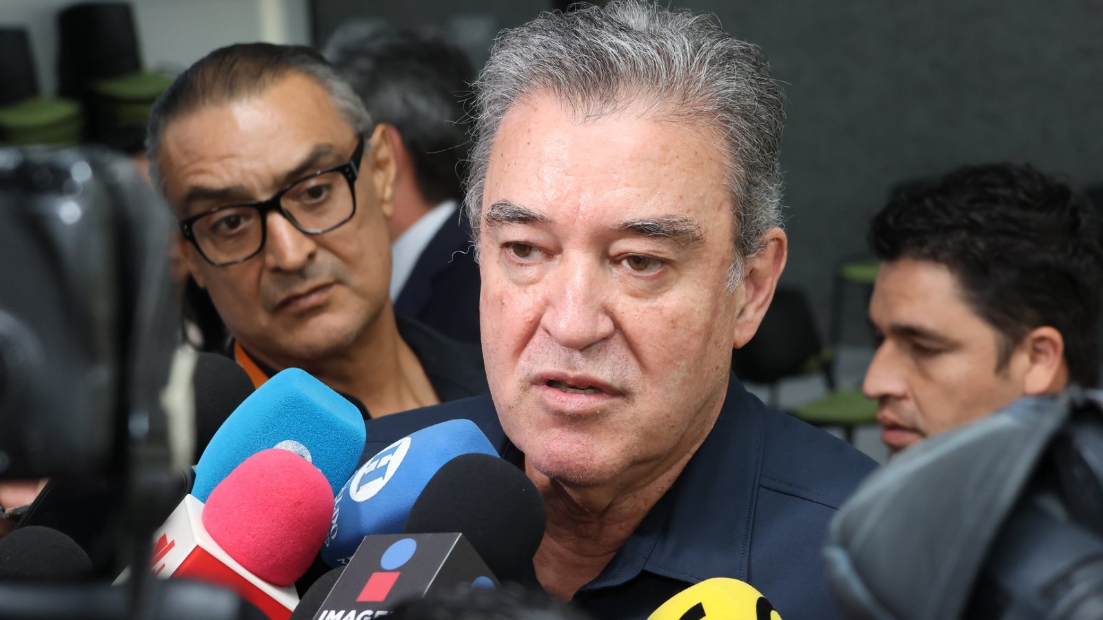 Descartan apagones por construcción de Líneas 4 y 6 del Metro