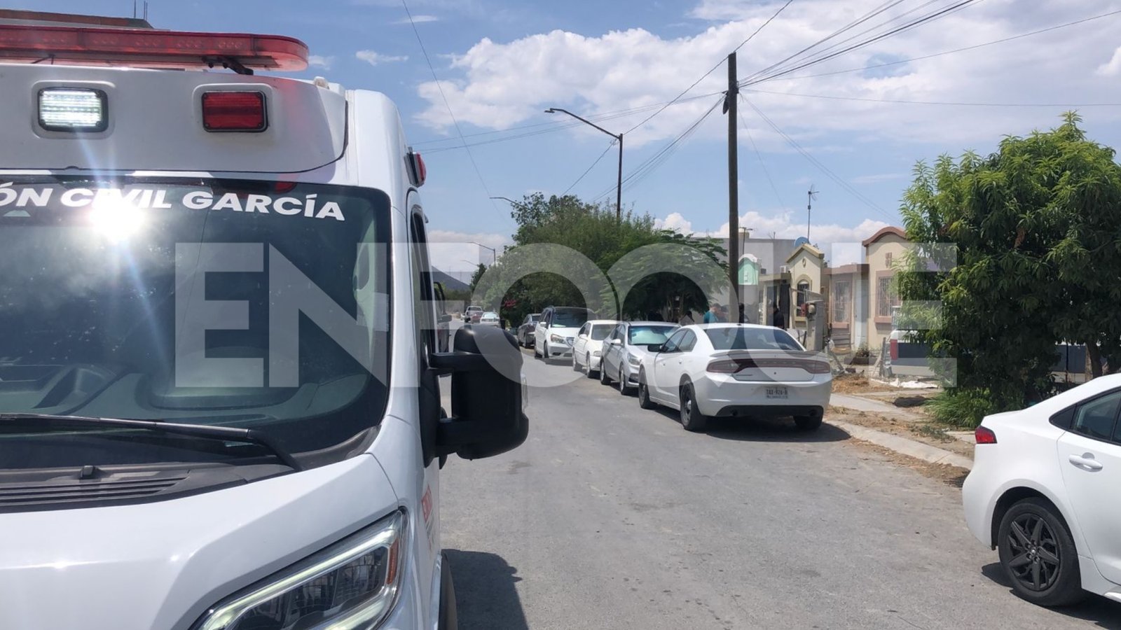 Autoridades investigan muerte en García por picadura de garrapata